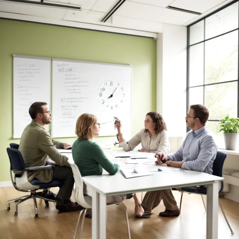 Advance Your Leadership Impact