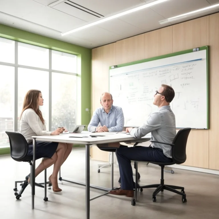 Personalized Coaching