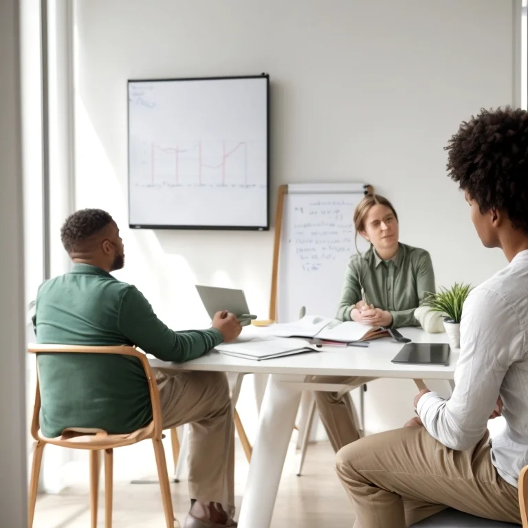 Transform Your Leadership Journey