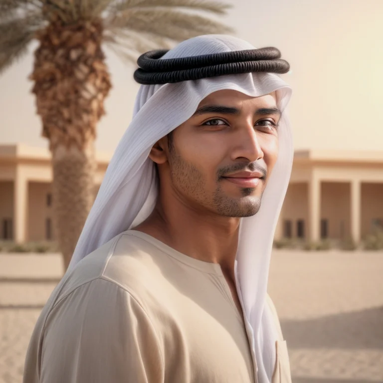 Ahmad Al Mansouri