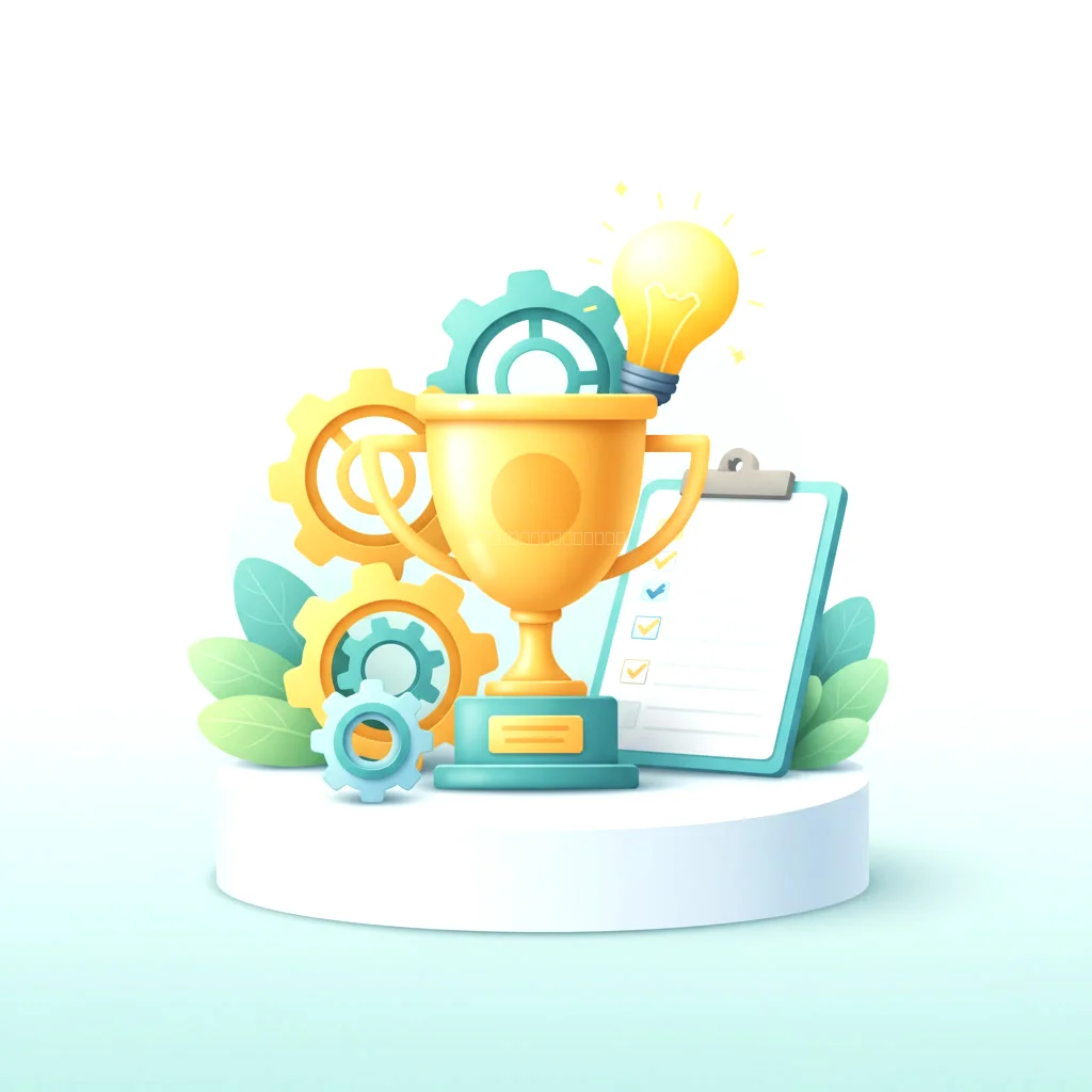 Leadership Essentials